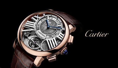 cartier watch expensive|most expensive men's cartier watch.